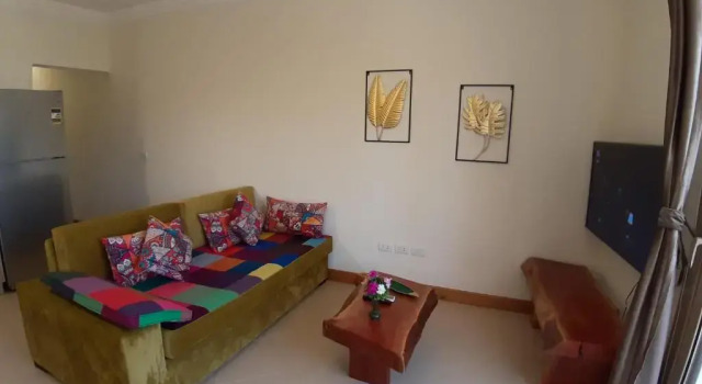 Апартаменты Villa D60