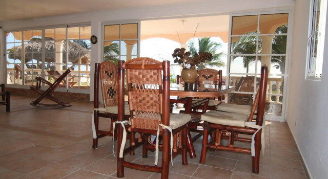 Hotel Panoramica