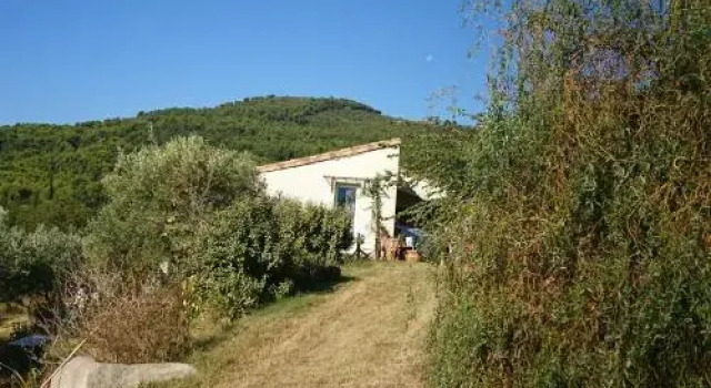 Maison de Campagne l'étang