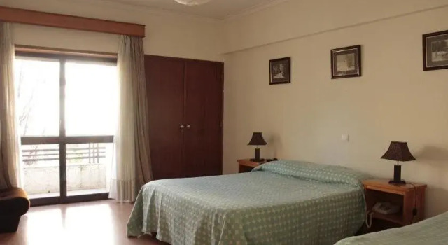 Residencial Dom Manuel