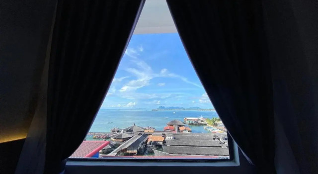 Grace Hotel Semporna
