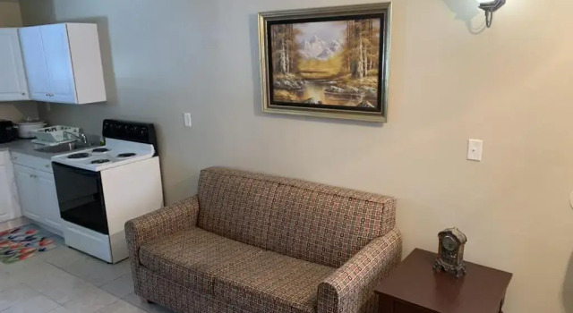 Апартаменты Deluxe ELIS APARTMENT