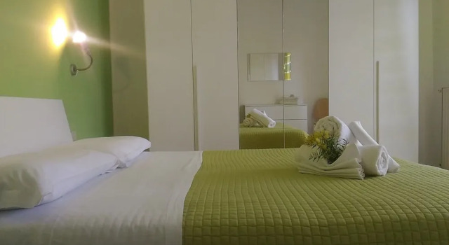 Riviera Suite Apartments