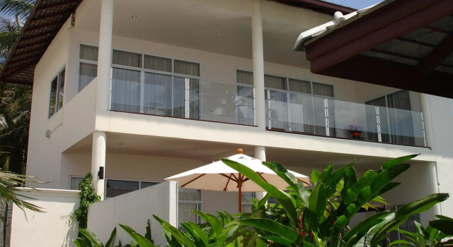 Nakara Residence