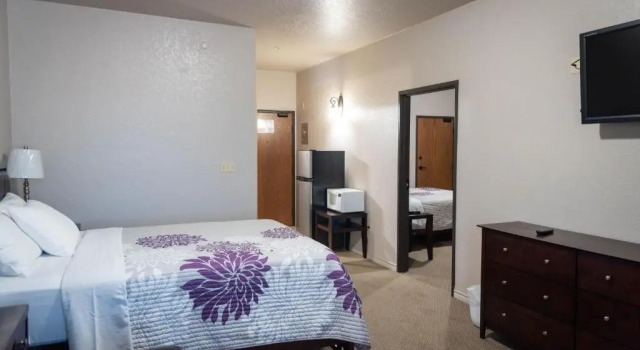 Люкс Premium Inn and Suites