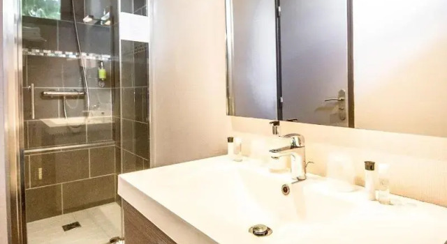 Одноместный номер Standard Hotel De La Pommeraie