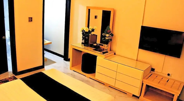 Номер Standard Bahrain International Hotel
