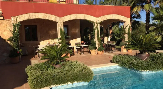 Villa Sampoli - Adults Only