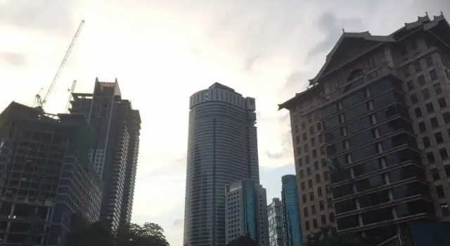 Pavilion Hotel Kuala Lumpur Managed by Banyan Tree