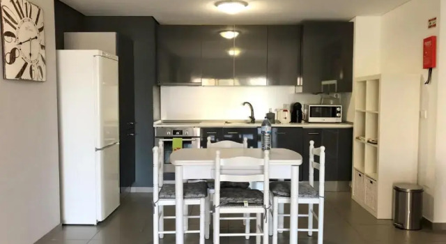 Апартаменты Beautiful Apartment in paradisiac Praia da Rocha