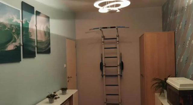 Апартаменты Пентхаус Apartment Villa Ksenija