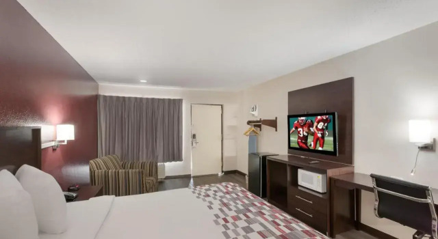 Comfort Inn, Забронировать Отель Отели Южной Каролины с завтраком, Завтраки