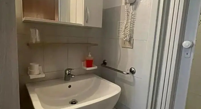 Номер Standard Hotel & Aparthotel Carinthia S