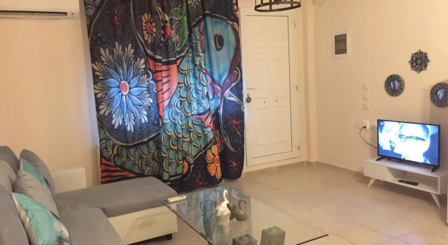 Casa Teresi – Kavala, Book Hotel Kavala Macedonia