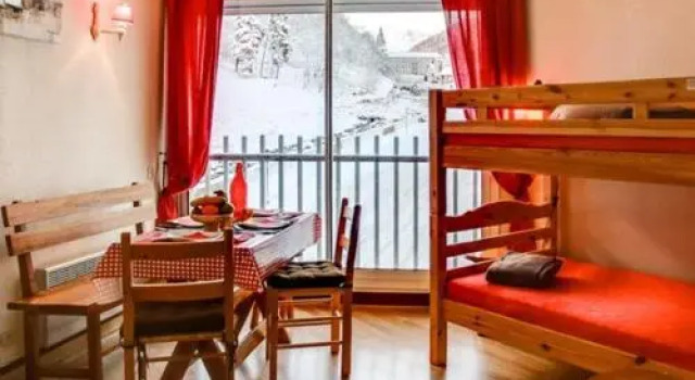 Apartment Ayre 26