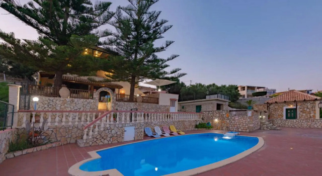 Kefalonia 360 Sunrise, Забронировать Отель Кефалиния Кефалония