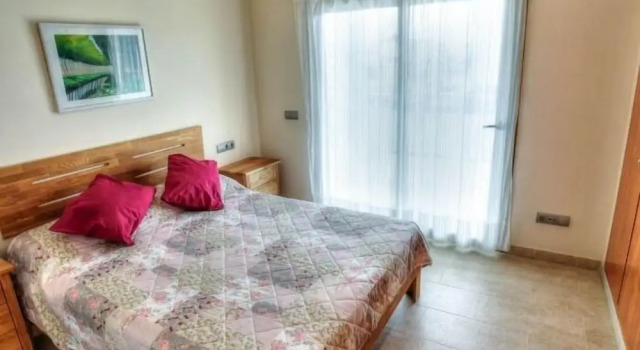 Piso Mercadona, Забронировать Апартаменты/квартира Апартаменты Baix Empordà, Апартаменты/квартира