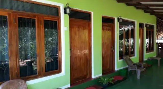 Sigiri Forest Villa