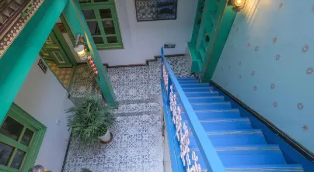 Kashgar Yuxinju Inn (Kashgar Ancient City Branch)