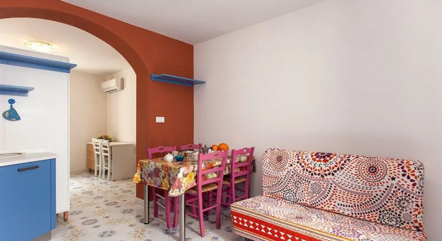 Студия VilleSalento - Torre Vado M606