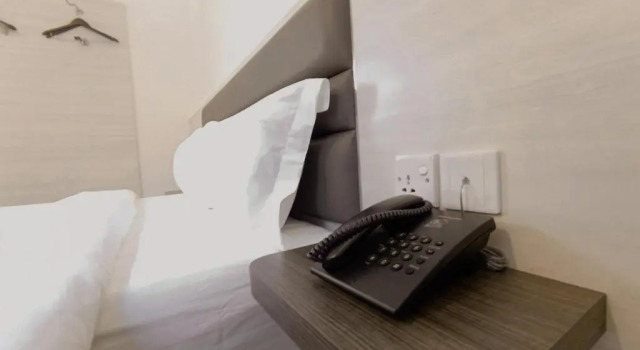 Двухместный номер Superior BATAM 1 HOTEL