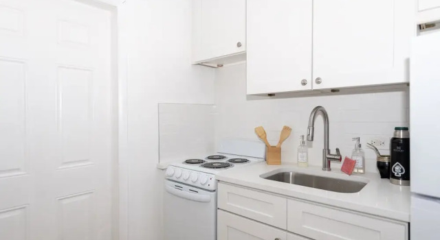 Люкс Classic 545 Michigan Avenue Apartments