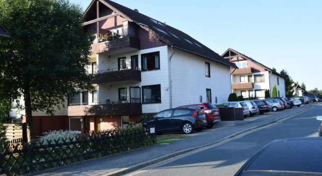 Апартаменты Wurmberg Baude 2