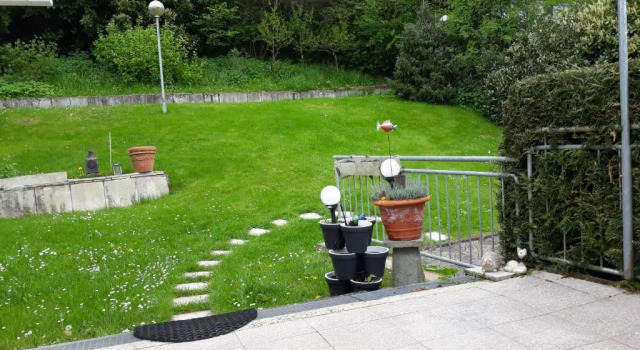 Pension Haus Thies