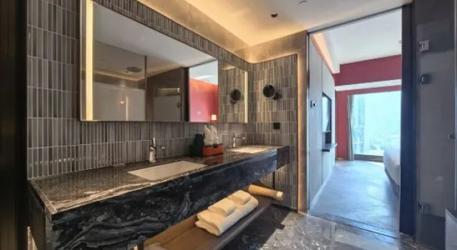 Люкс Executive Hotel Five