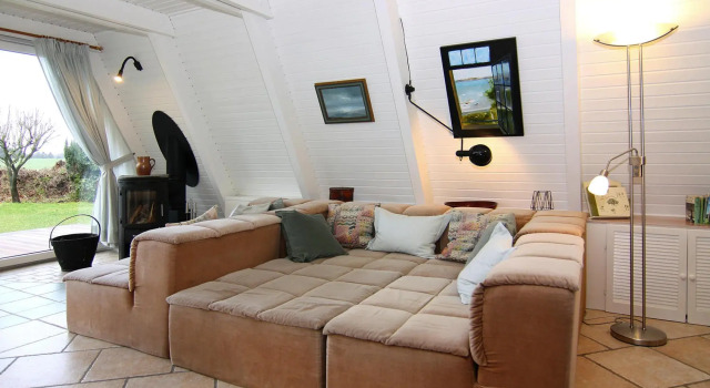 Cottage, Steam, Reserva ahora Casa o chalet Damp Schleswig-Holstein