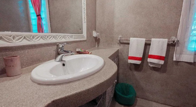 Вилла Luxury Luxury Perl Villa
