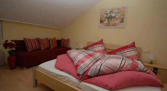 Haus Dilara, Prenota Hotel Hotel a Tirolo con parcheggio, Parcheggio