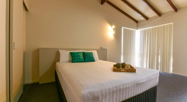 Sanno Marracoonda Perth Airport Hotel, Book Hotel Hoteller i Perth CBD med pool, Swimmingpool