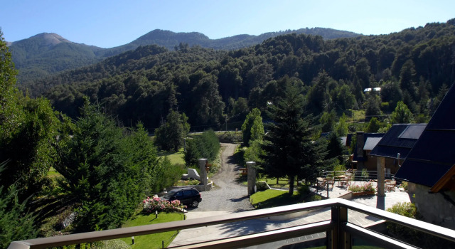 Люкс La Comarca Resort & Spa