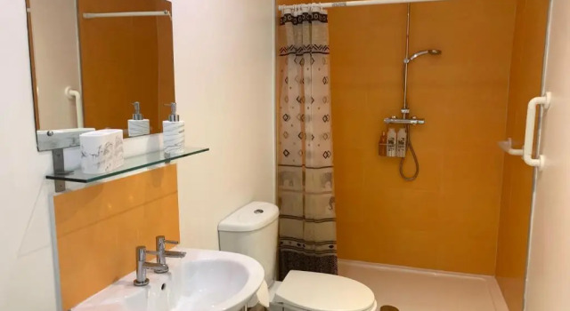 Апартаменты Puffin. Comfortable Annexe Central Falmouth (Adults Only)
