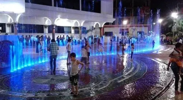Torre Tuxpan, Rezervasyon Otel Tuxpam Veracruz