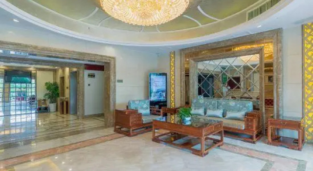 Yi Long Hotel, Rezerwuj Hotel Jingdezhen Jiangxi