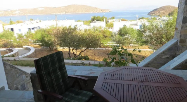 Апартаменты Standard Medusa Accommodation
