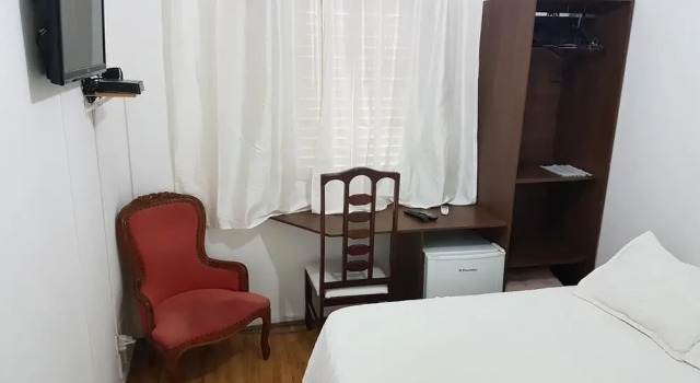 Pousada Barao