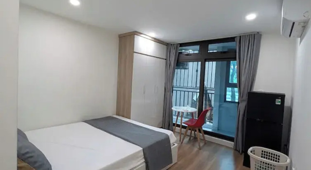 Апартаменты Era Apartment Kim Ma