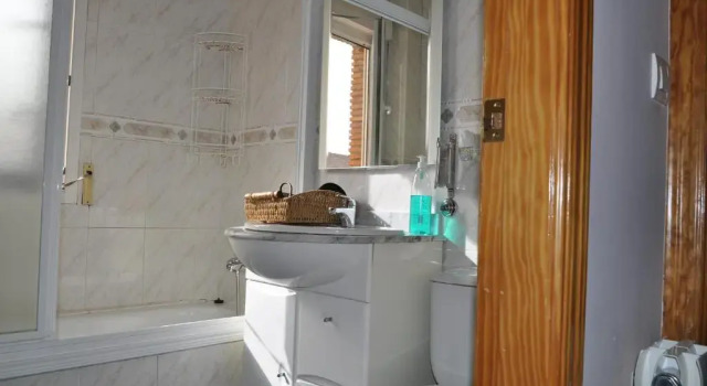 Коттедж с 3 комнатами Casa del Laurel
