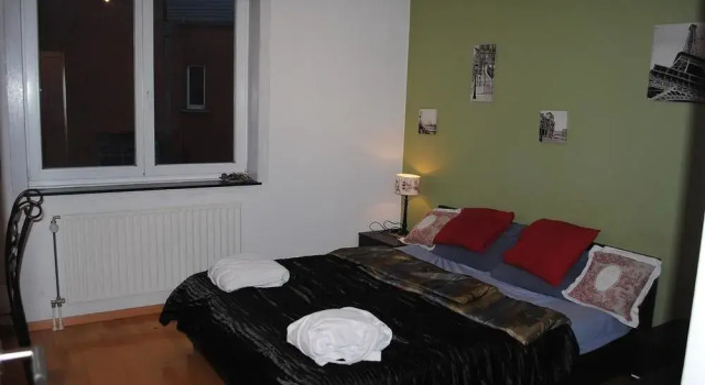Bed and Breakfast Brussels