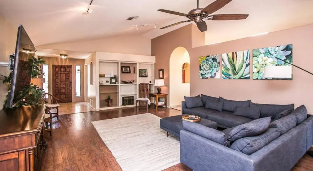 Fountain Hills With Heated Pool and Amazing Views!, Foglalás Szálloda Fountain Hills North Scottsdale