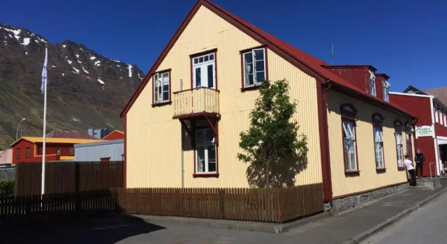 Номер Standard Guesthouse Gamla