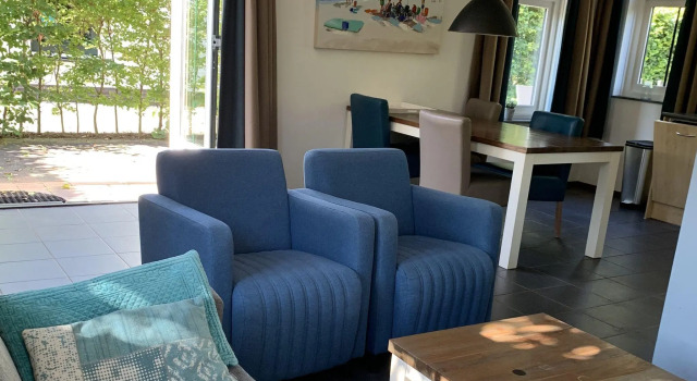 Luxury Holiday Home with Hot Tub at Dutch Coast, Забронировать Отель Отели Норда 5 звезд, 5*