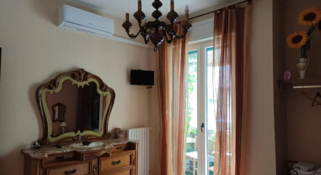 Коттедж с 3 комнатами Guest House Josephine