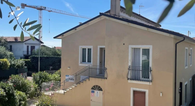 Вилла Hotel Al Sole Bardolino
