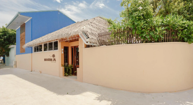 Гостевой дом Narnia Maldives