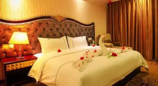 Shangxiang Aviation Hotel, Boek Hotel Hotels in Chengdu met parkeren, Parkeren