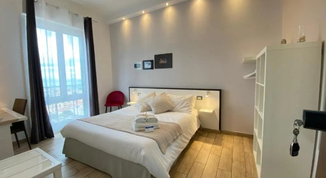 Двухместный номер Standard Ma&Mi For You B&B